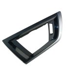 Moldura Difusor Ar Bmw M2 Competition F87 2019 2021 Esquerdo