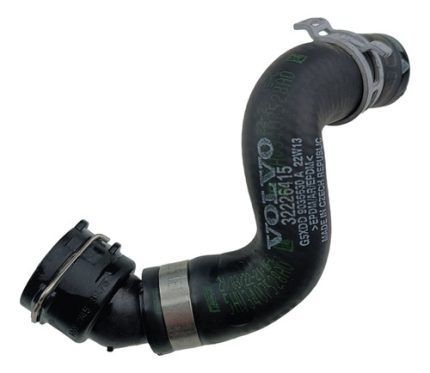 Mangueira Radiador Volvo Xc60 T8 Hibrido 2019 A 2023 Oem