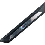 Soleira Porta Dianteira Bmw M3 F80 2015 A 2018 Direita Oem