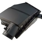 Caixa Filtro Ar Motor Volvo Xc60 T8 2019 2020 2023 Original