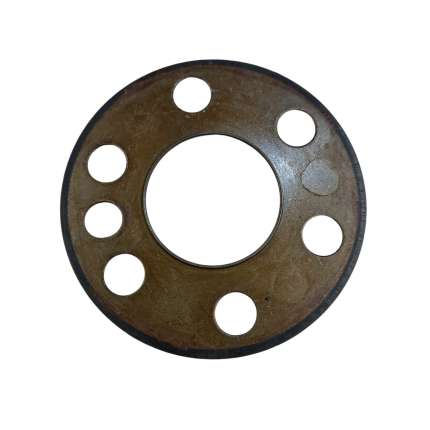 Disco Roda Fonica Bmw M2 Competition F87 2019 2020 2021 Oem