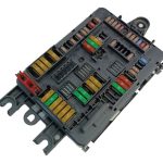 Modulo Caixa Fusivel Bmw M3 M4 F80 F82 2015 2016 2017 2018