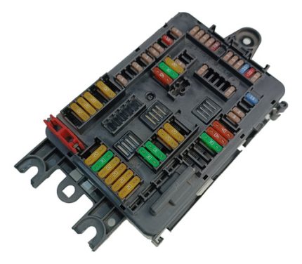 Modulo Caixa Fusivel Bmw M3 M4 F80 F82 2015 2016 2017 2018
