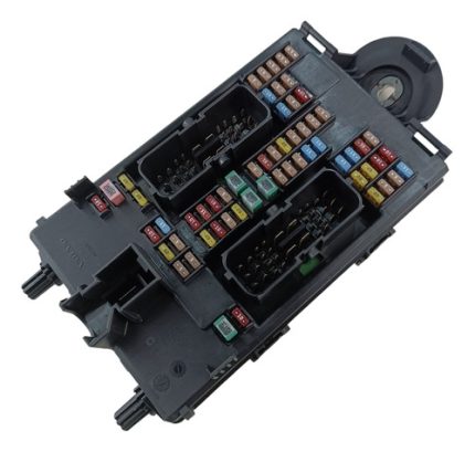 Modulo Caixa Fusivel Volvo Xc60 T8 2019 A 2023 Original