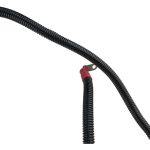 Chicote Cabo Positivo Bateria Bmw M3 M4 F80 2015 A 2018 Oem - Imagem 5