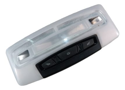 Luz Cortesia Traseira Bmw M3 F80 2015 A 2018 Original Detalhe