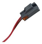 Tomada 12v Porta Malas Volvo Xc60 T8 Plus 2019 A 2023 Oem - Imagem 7