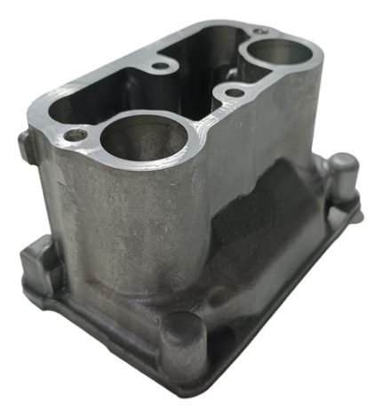 Suporte Vela Cabeçote Bmw M3 M4 F80 F82 2015 2016 2017 2018