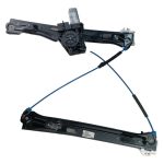 Maquina Vidro Porta Bmw M3 F80 2015 A 2018 Dianteira Direita