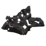 Isolamento Acustico Porta Mala Bmw M3 F80 2015 A 18 Traseiro Direito