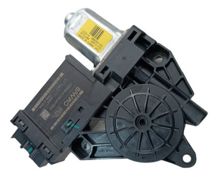 Motor Maquina Vidro Volvo Xc60 T8 2019 A 2023 Traseiro Esquerdo