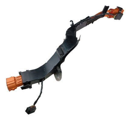 Chicote Alta Tensao Bateria Volvo Xc60 T8 2019 A 2023 Oem