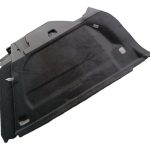 Forro Acabamento Porta Malas Volvo Xc60 T8 2019 A 2023 Direito