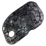 Suporte Forro Porta Volvo Xc60 T8 2019 A 2023 Dianteiro Direito