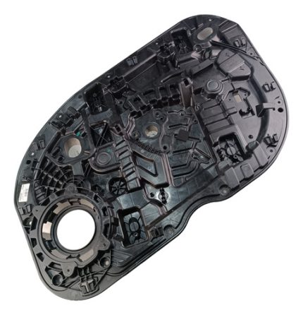 Suporte Forro Porta Volvo Xc60 T8 2019 A 2023 Dianteiro Direito