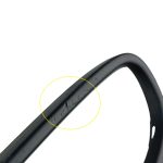 Moldura Retrovisor Interno Bmw M2 Competition F87 2019 2021 - Imagem 3