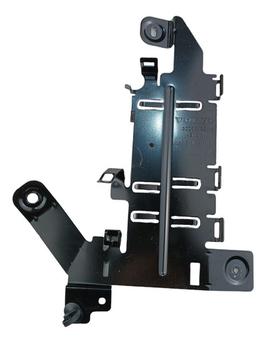 Suporte Modulo Aviso Colisao Volvo Xc60 T8 2019 A 2023 Oem