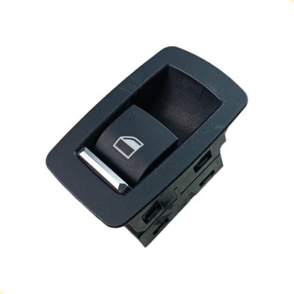 Comando Botao Vidro Bmw M3 F80 2015 A 2018 Traseiro Original