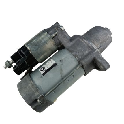Motor Partida Arranque Bmw M2 Competition F87 2019 a 2021