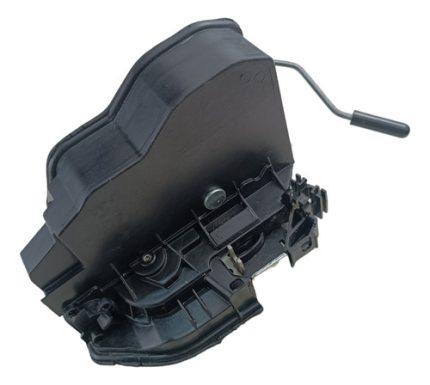 Fechadura Trava Porta Bmw M3 F80 2015 A 2018 Dianteira Direita