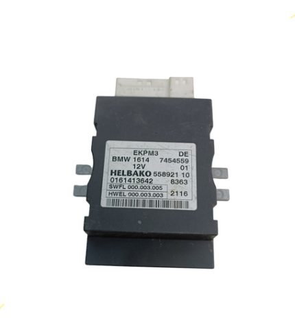 Modulo Bomba Combustivel Bmw M3 M4 F80 F82 2015 2018 Oem