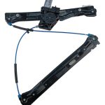 Maquina Vidro Porta Bmw M3 F80 2015 A 2018 Dianteira Esquerda