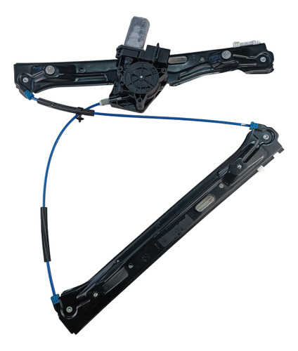 Maquina Vidro Porta Bmw M3 F80 2015 A 2018 Dianteira Esquerda