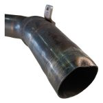 Downpipe Escapamento Bmw M3 M4 F80 F82 2015 2016 2017 2018 - Imagem 2