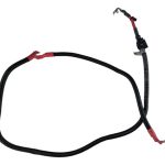 Chicote Cabo Positivo Bateria Bmw M3 M4 F80 F82 2015 A 2018
