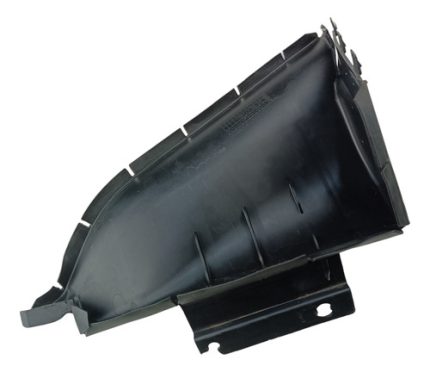Duto Ar Radiador Bmw M3 M4 M2c F80 F82 2015 A 2018 Direito