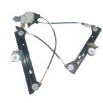 Maquina Motor Vidro Bmw M2 Competition F87 2019 2021 Esquerdo - Imagem 4