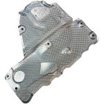 Defletor Termico Calor Motor Bmw M3 M4 F80 F82 2015 A 2018