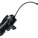 Fechadura Trava Porta Volvo Xc60 T8 2019 A 2023 Dianteira Direita
