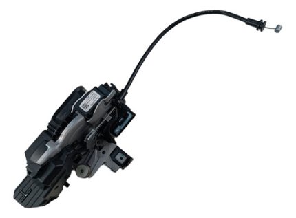 Fechadura Trava Porta Volvo Xc60 T8 2019 A 2023 Dianteira Direita
