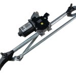 Motor Galhada Limpador Parabrisa Bmw M3 F80 M4 2015 A 2018