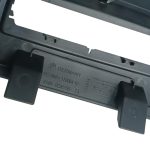 Moldura Botao Mudança Faixa Bmw M2 Competition F87 2021 Oem - Imagem 2
