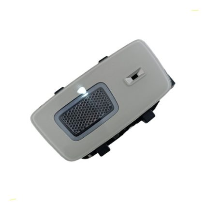 Luz Interna Cortesia Volvo Xc60 T8 2019 A 2023 Traseira Direita
