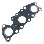 Junta Coletor Turbinas Bmw M3 M4 F80 F82 2015 A 2018 Oem