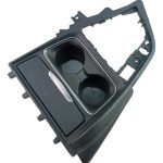 Porta Copos Console Central Bmw M3 F80 2015 2016 2017 2018