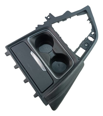 Porta Copos Console Central Bmw M3 F80 2015 2016 2017 2018