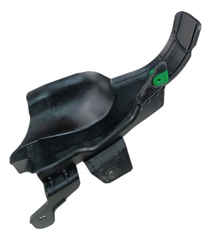 Suporte Parabarro Lameiro Volvo Xc60 T8 2019 A 2023 Dianteiro