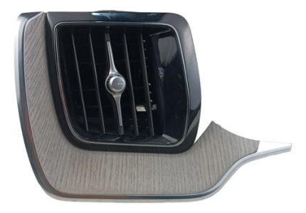 Difusor Ar Condicionado Painel Volvo Xc60 T8 2019 A 2023 Esquerdo
