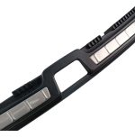 Acabamento Soleira Porta Malas Volvo Xc60 T8 2019 A 2023 Oem - Imagem 3