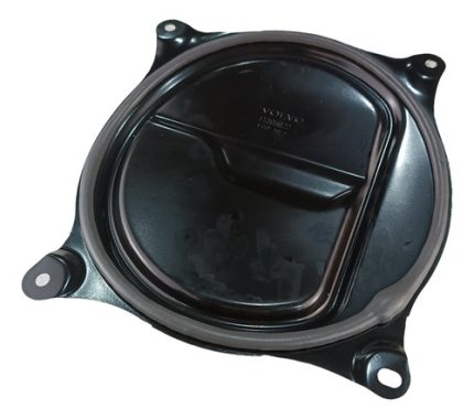 Tampa Bomba Combustivel Volvo Xc60 T8 Plus 2019 A 2023 Oem