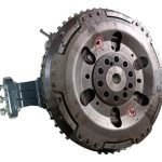 Volante Motor Partida Hibrido Volvo Xc60 Xc90 T8 2018 A 2022