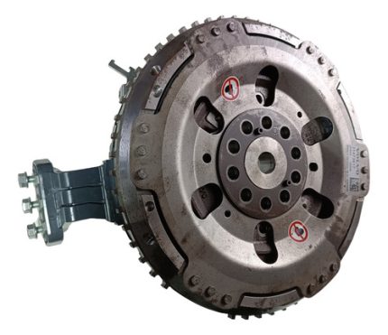 Volante Motor Partida Hibrido Volvo Xc60 Xc90 T8 2018 A 2022