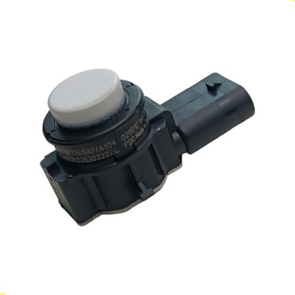 Sensor Estacionamento Bmw M3 M4 F80 F82 2015 A 2018 Original