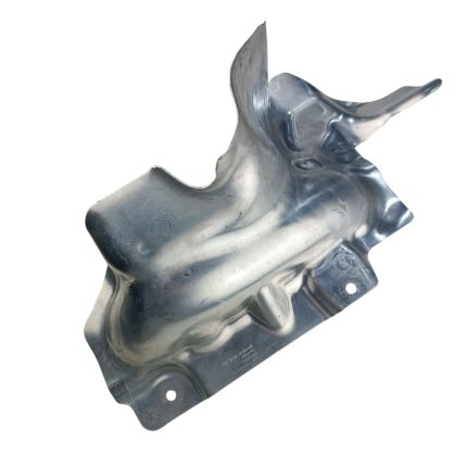 Defletor Termico Turbina Bmw M2 Competition F87 2019 20 2021