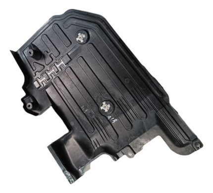 Chapao Protetor Assoalho Volvo Xc60 T8 2019 A 2023 Direito