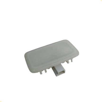 Luz Interna Led Quebra Sol Bmw M3 M4 F80 F82 2015 A 2018 Oem
